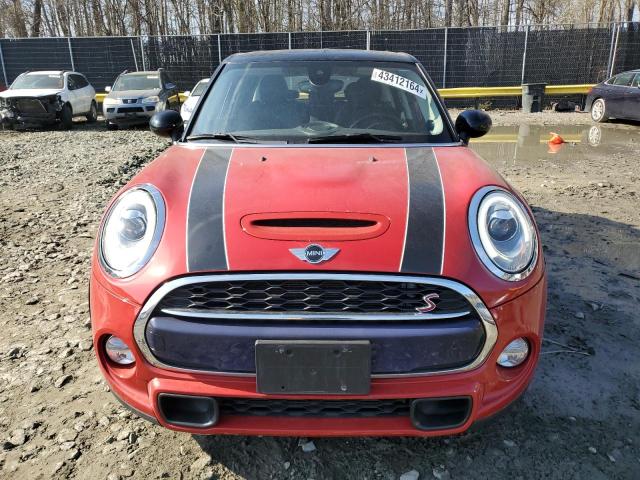 Photo 4 VIN: WMWXU3C57H2D32416 - MINI COOPER 