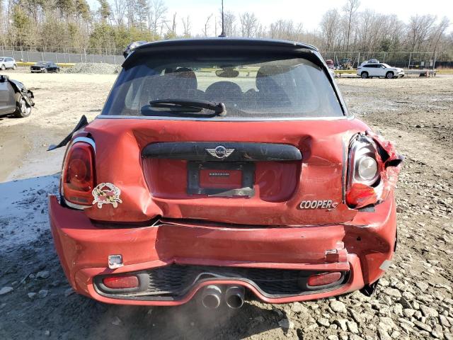 Photo 5 VIN: WMWXU3C57H2D32416 - MINI COOPER 