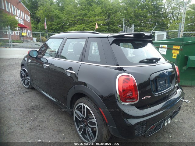 Photo 2 VIN: WMWXU3C57K2B65207 - MINI HARDTOP 4 DOOR 