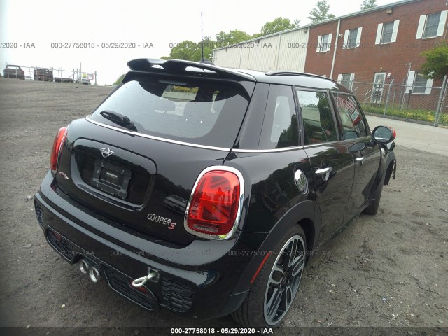 Photo 3 VIN: WMWXU3C57K2B65207 - MINI HARDTOP 4 DOOR 