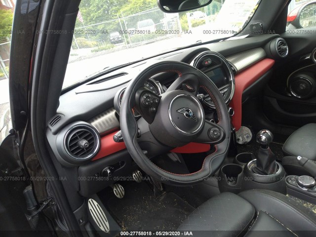 Photo 4 VIN: WMWXU3C57K2B65207 - MINI HARDTOP 4 DOOR 