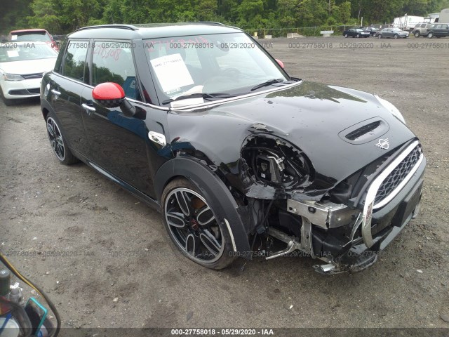 Photo 5 VIN: WMWXU3C57K2B65207 - MINI HARDTOP 4 DOOR 