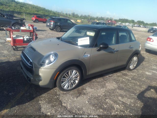 Photo 1 VIN: WMWXU3C57K2H89251 - MINI HARDTOP 4 DOOR 