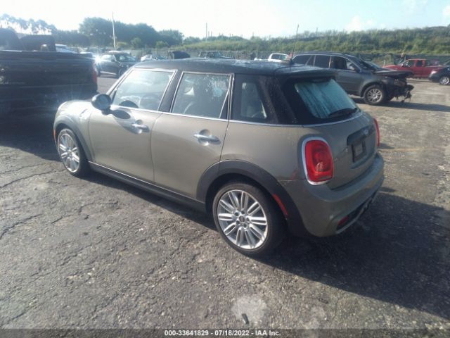 Photo 2 VIN: WMWXU3C57K2H89251 - MINI HARDTOP 4 DOOR 