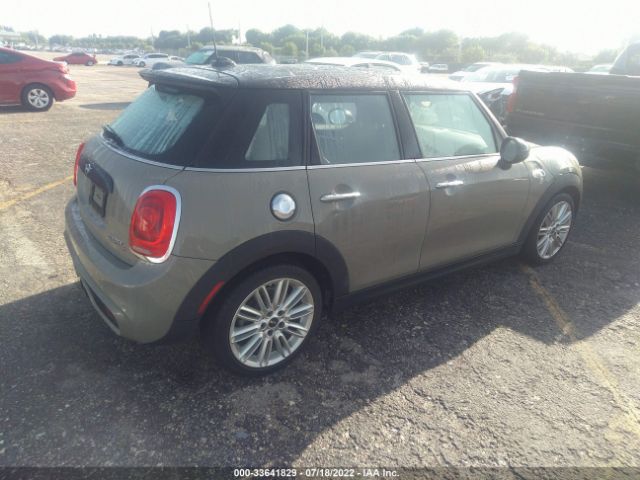 Photo 3 VIN: WMWXU3C57K2H89251 - MINI HARDTOP 4 DOOR 