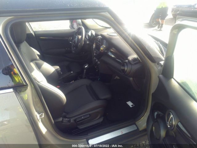 Photo 4 VIN: WMWXU3C57K2H89251 - MINI HARDTOP 4 DOOR 