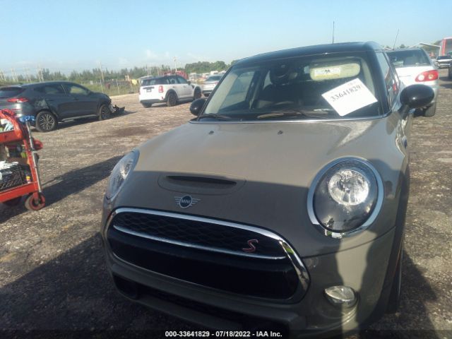 Photo 5 VIN: WMWXU3C57K2H89251 - MINI HARDTOP 4 DOOR 