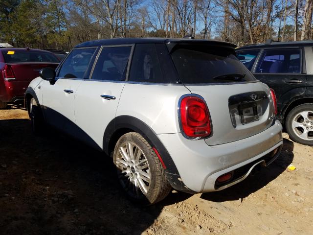 Photo 2 VIN: WMWXU3C58F2B56120 - MINI COOPER S 