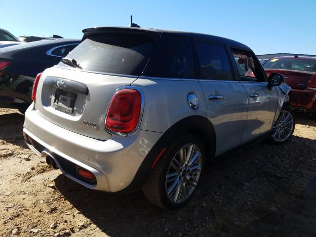 Photo 3 VIN: WMWXU3C58F2B56120 - MINI COOPER S 