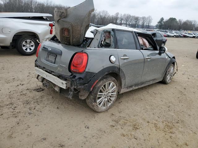 Photo 2 VIN: WMWXU3C58F2B59020 - MINI COOPER S 