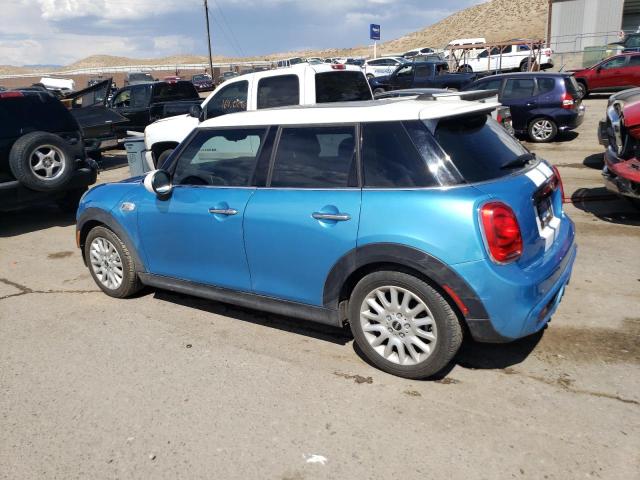 Photo 1 VIN: WMWXU3C58F2B66243 - MINI COOPER S 