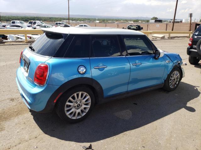 Photo 2 VIN: WMWXU3C58F2B66243 - MINI COOPER S 