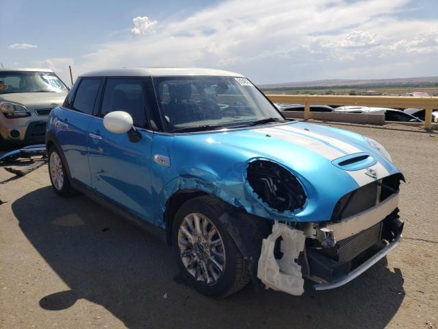 Photo 3 VIN: WMWXU3C58F2B66243 - MINI COOPER S 