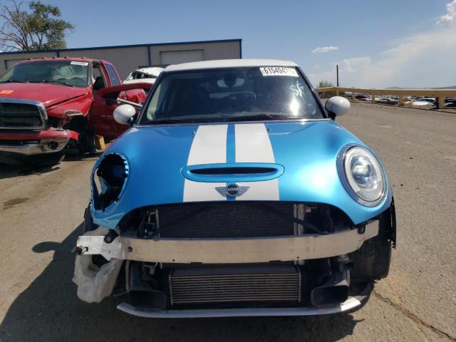 Photo 4 VIN: WMWXU3C58F2B66243 - MINI COOPER S 