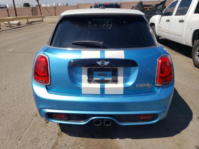 Photo 5 VIN: WMWXU3C58F2B66243 - MINI COOPER S 