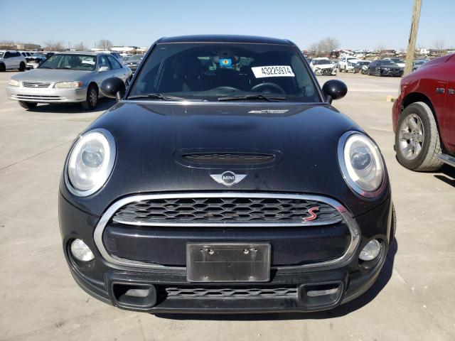 Photo 4 VIN: WMWXU3C58FT891834 - MINI COOPER 