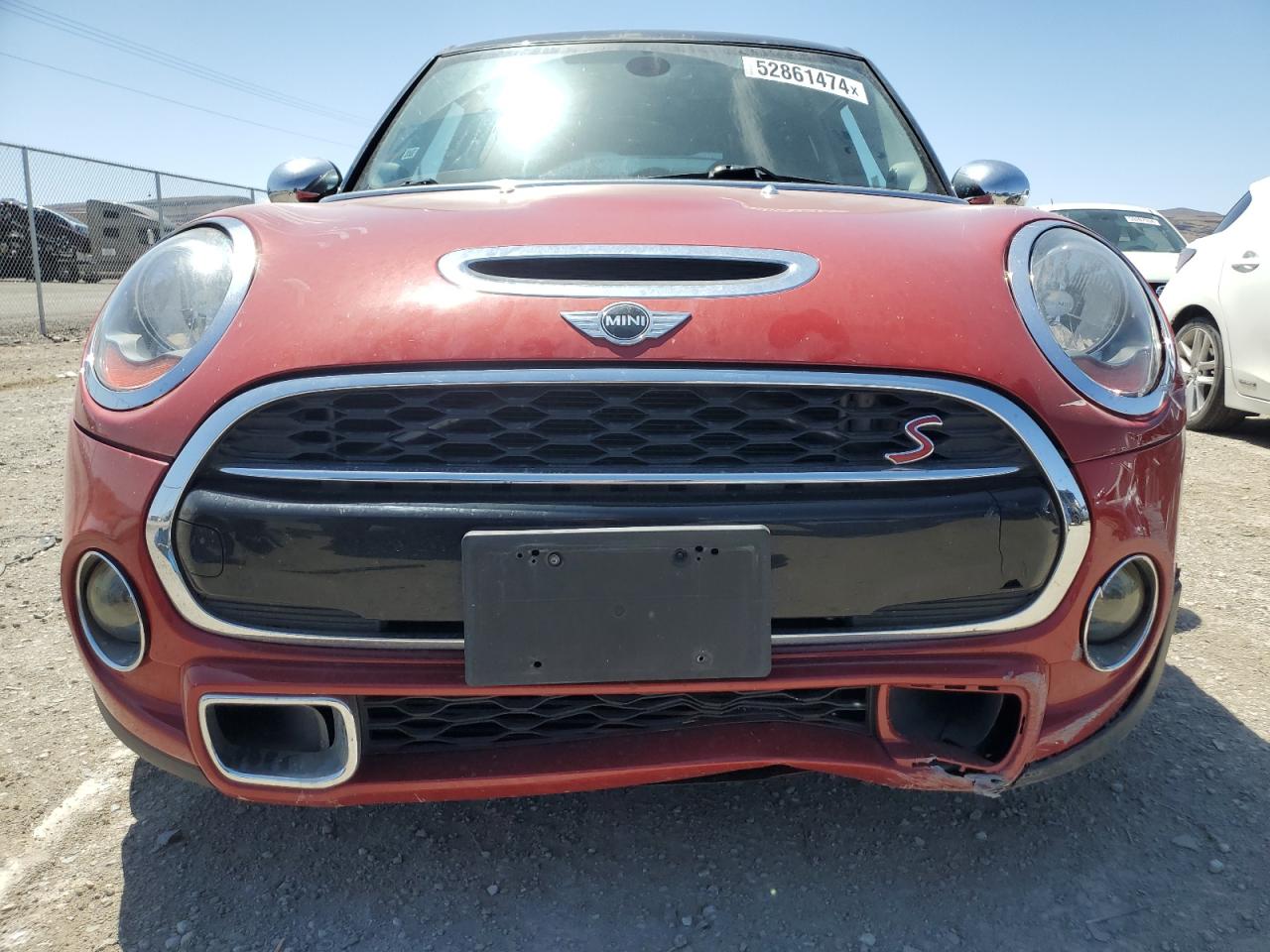 Photo 4 VIN: WMWXU3C58FT891977 - MINI COOPER 