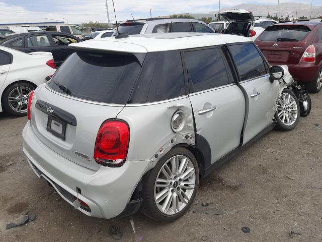 Photo 3 VIN: WMWXU3C58G2B66759 - MINI COOPER S 