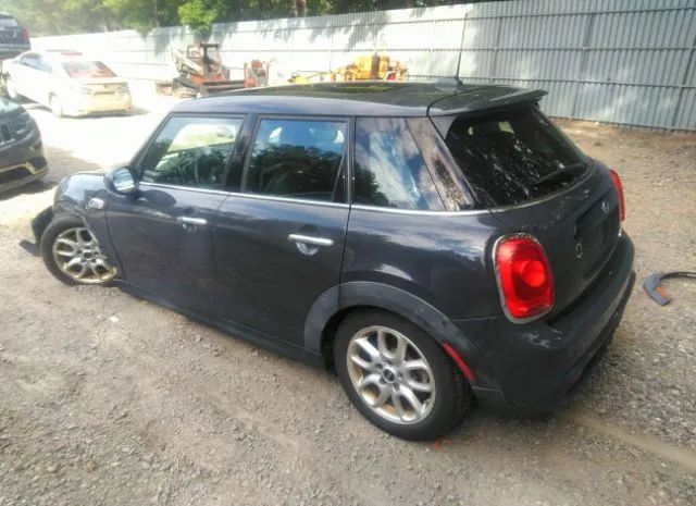 Photo 2 VIN: WMWXU3C58G2B67362 - MINI COOPER 