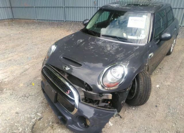 Photo 5 VIN: WMWXU3C58G2B67362 - MINI COOPER 