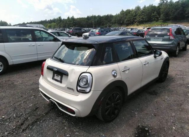 Photo 3 VIN: WMWXU3C58G2D28695 - MINI COOPER HARDTOP 4 DOOR 