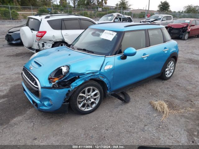 Photo 1 VIN: WMWXU3C58G2D29670 - MINI HARDTOP 