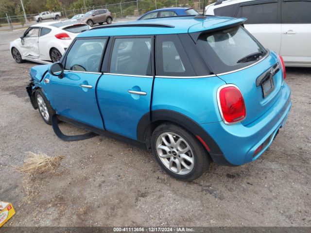 Photo 2 VIN: WMWXU3C58G2D29670 - MINI HARDTOP 