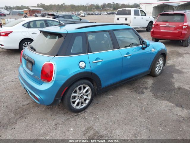 Photo 3 VIN: WMWXU3C58G2D29670 - MINI HARDTOP 