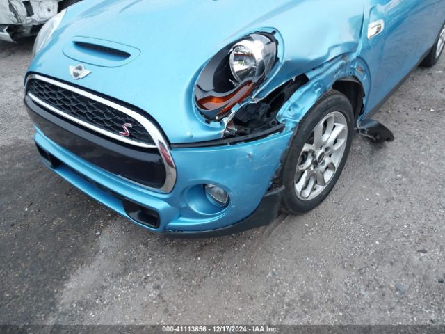 Photo 5 VIN: WMWXU3C58G2D29670 - MINI HARDTOP 