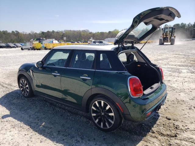 Photo 1 VIN: WMWXU3C58G2D30964 - MINI COOPER 