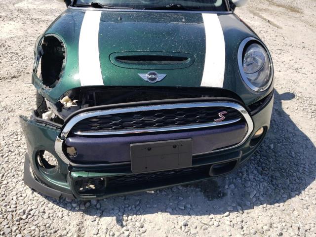 Photo 10 VIN: WMWXU3C58G2D30964 - MINI COOPER 