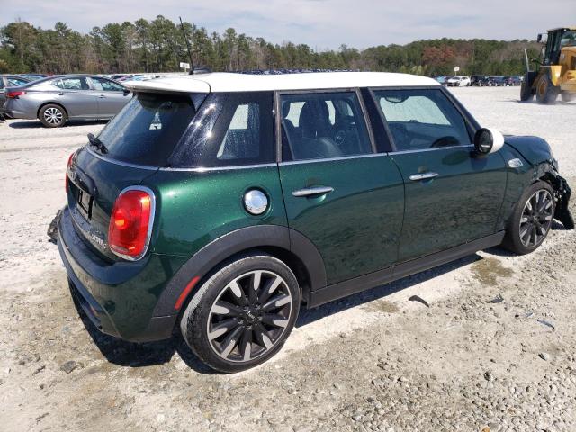 Photo 2 VIN: WMWXU3C58G2D30964 - MINI COOPER 