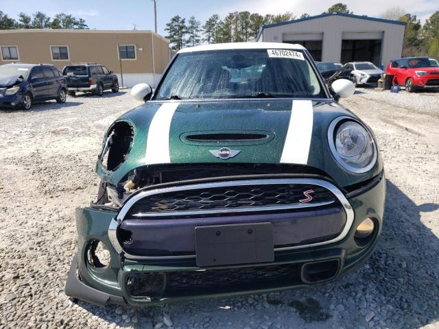 Photo 4 VIN: WMWXU3C58G2D30964 - MINI COOPER 