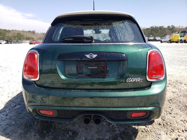 Photo 5 VIN: WMWXU3C58G2D30964 - MINI COOPER 