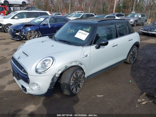 Photo 1 VIN: WMWXU3C58G2D31368 - MINI HARDTOP 