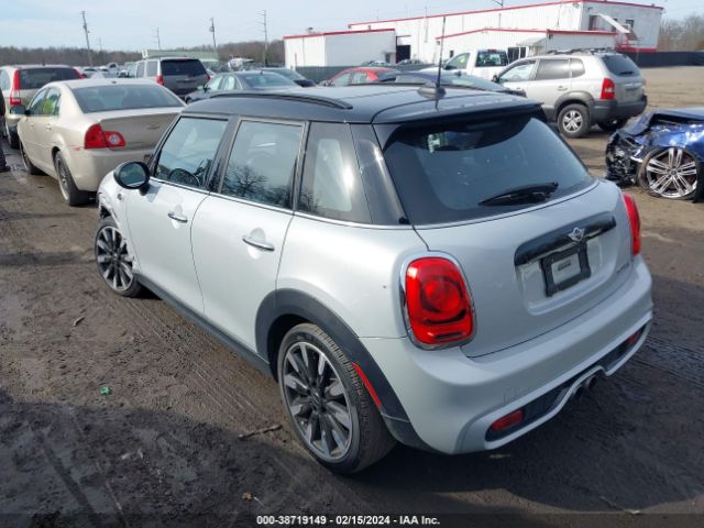 Photo 2 VIN: WMWXU3C58G2D31368 - MINI HARDTOP 