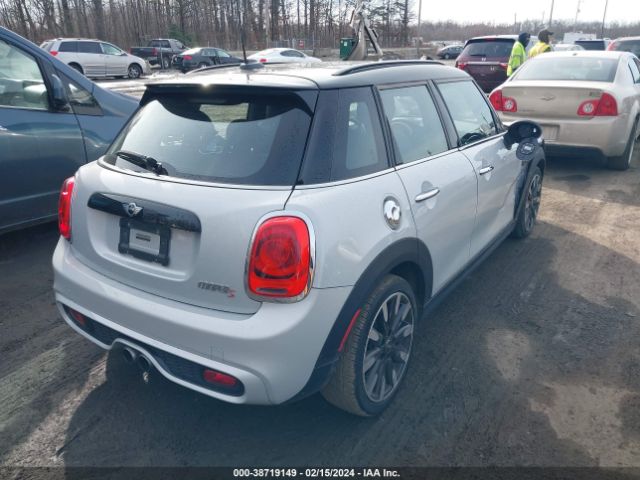 Photo 3 VIN: WMWXU3C58G2D31368 - MINI HARDTOP 