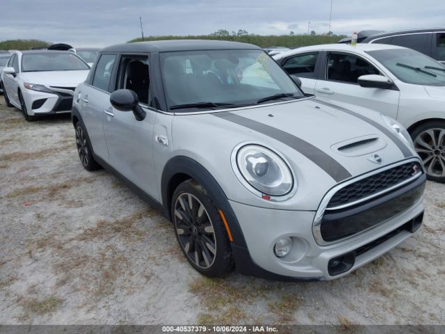 Photo 0 VIN: WMWXU3C58J2F50435 - MINI HARDTOP 