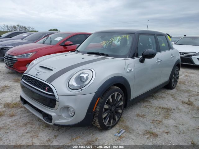 Photo 1 VIN: WMWXU3C58J2F50435 - MINI HARDTOP 