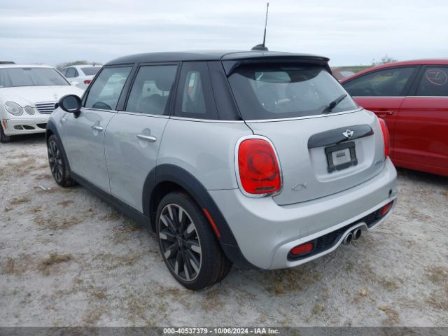 Photo 2 VIN: WMWXU3C58J2F50435 - MINI HARDTOP 