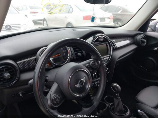 Photo 6 VIN: WMWXU3C58J2F50435 - MINI HARDTOP 