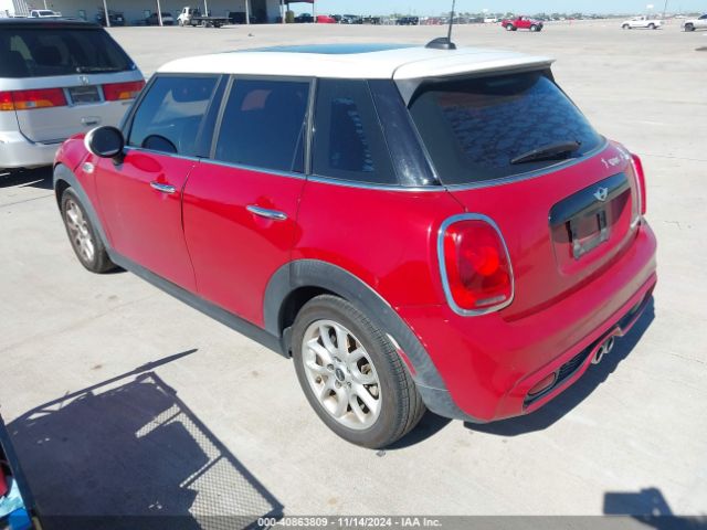 Photo 2 VIN: WMWXU3C58J2F50693 - MINI HARDTOP 