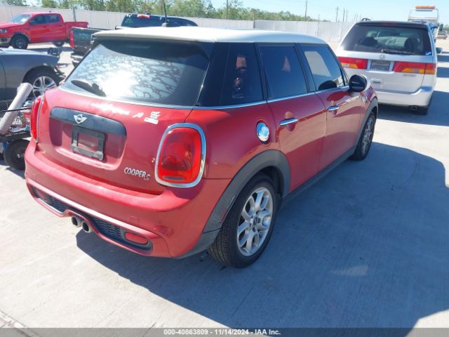 Photo 3 VIN: WMWXU3C58J2F50693 - MINI HARDTOP 