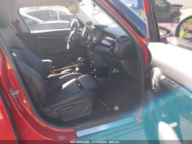 Photo 4 VIN: WMWXU3C58J2F50693 - MINI HARDTOP 