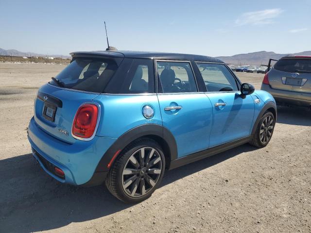 Photo 2 VIN: WMWXU3C58J2F50841 - MINI COOPER S 