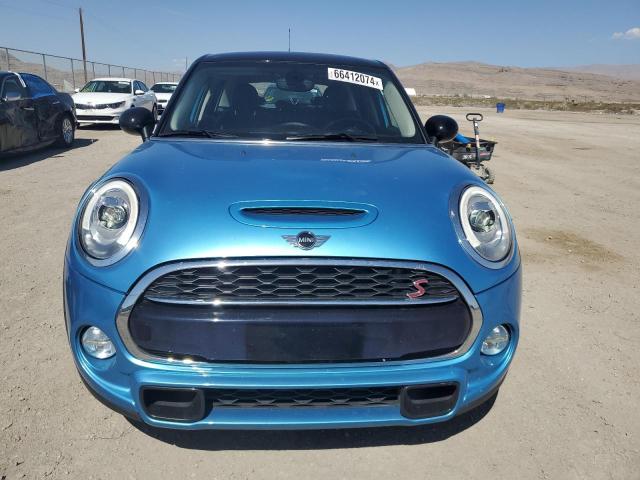 Photo 4 VIN: WMWXU3C58J2F50841 - MINI COOPER S 