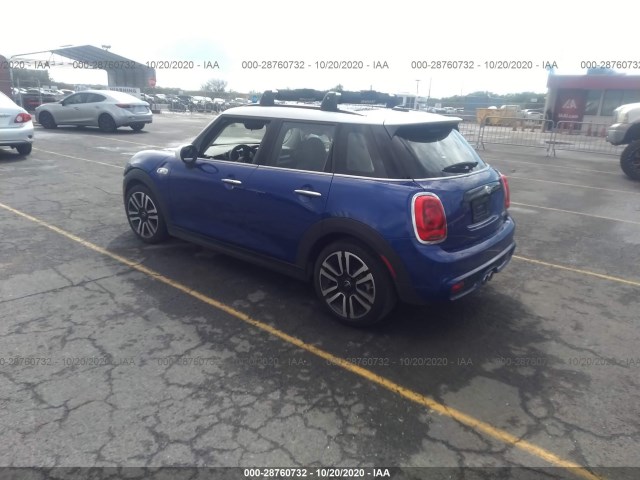 Photo 2 VIN: WMWXU3C58K2F52199 - MINI HATCH 