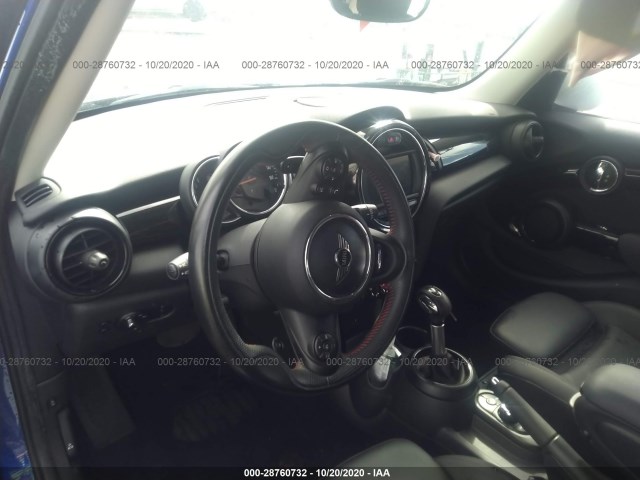 Photo 4 VIN: WMWXU3C58K2F52199 - MINI HATCH 