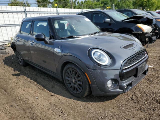 Photo 3 VIN: WMWXU3C58K2H54783 - MINI COOPER S 