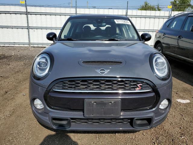 Photo 4 VIN: WMWXU3C58K2H54783 - MINI COOPER S 